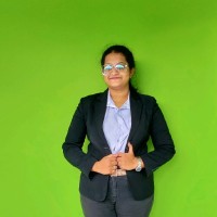 Bhagyashree Routray