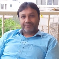 Aijaz Mujtaba