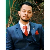 Avishek Ghosh