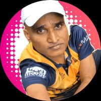 Nuwan Senanayake