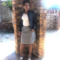 Bridgette Duduzile Baloyi