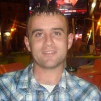 Liam Loughrey
