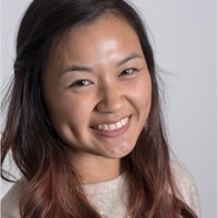 Natalie Tran, Mha