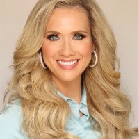 Stacey Hodges, Dnp, Aprn, Acnp-Bc