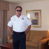 Dave Marks