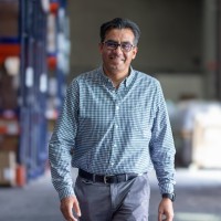 Omar Serrato