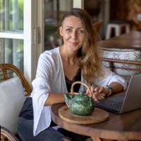 Joanna Kasznia