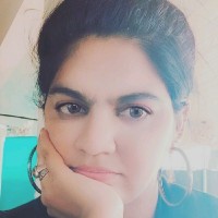 Musarrat Rehman