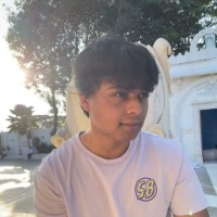 Pranav Gupta
