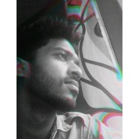 Anandhu T B