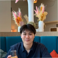 Benjamin Teng