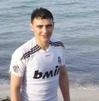 معاذ شوشه Moaze