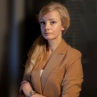 Beata Piekoszewska-Sieradzka