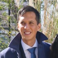 Christopher Perez Boyko