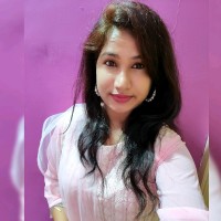 Neha Ray
