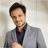 Harsh Godhani