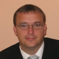 Colin Hussey
