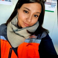 Sarela Florencia Aguirre Mora