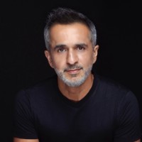 Dhiren P. Harchandani