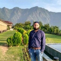 Mohammad Ilyas
