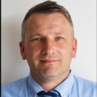 Jason Bamber
