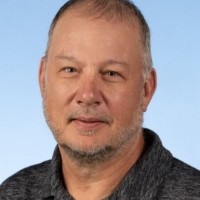 Mike Lill