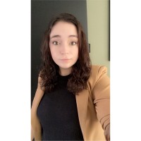 Alysha Wittenaar-Halfwerk
