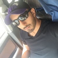 Fahad Saddique