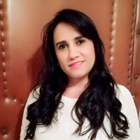 Alba Lucia Arcila Montoya