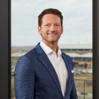 Jesse Reed, Cfp®, Bfa™