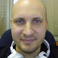 Dmitriy Berezin