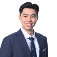 Henry Chang