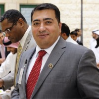Osama Al Heresh