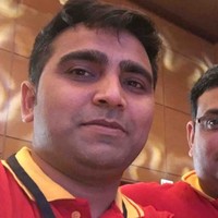 RAHUL WADHWA