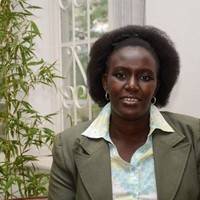 Margaret Wangui