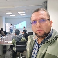 Josué Vidal Paredes