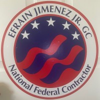 Efrain Jimenez, Jr.