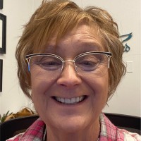 Rita Reynolds