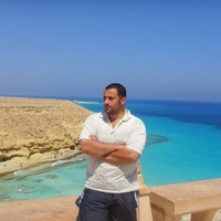 Ahmed Bakr
