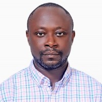 Kufre Ukpong-Udo