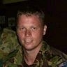 Matt Van Keulen