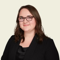 Madisen Wilson, Mba