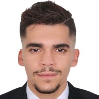 Ouchene Mohamed Ishak