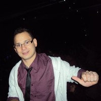 Jhonny Almeida