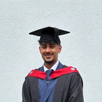 Rahat Rahman