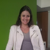 Simone Coutinho Ferreira