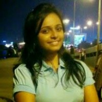 Radhika Kuber
