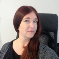 Evelyn Aschenbrenner