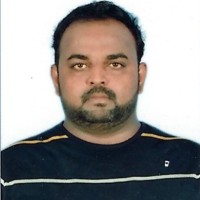 Hariharasudhan Murugan