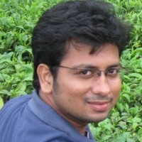 Karthik Santhanagopalan